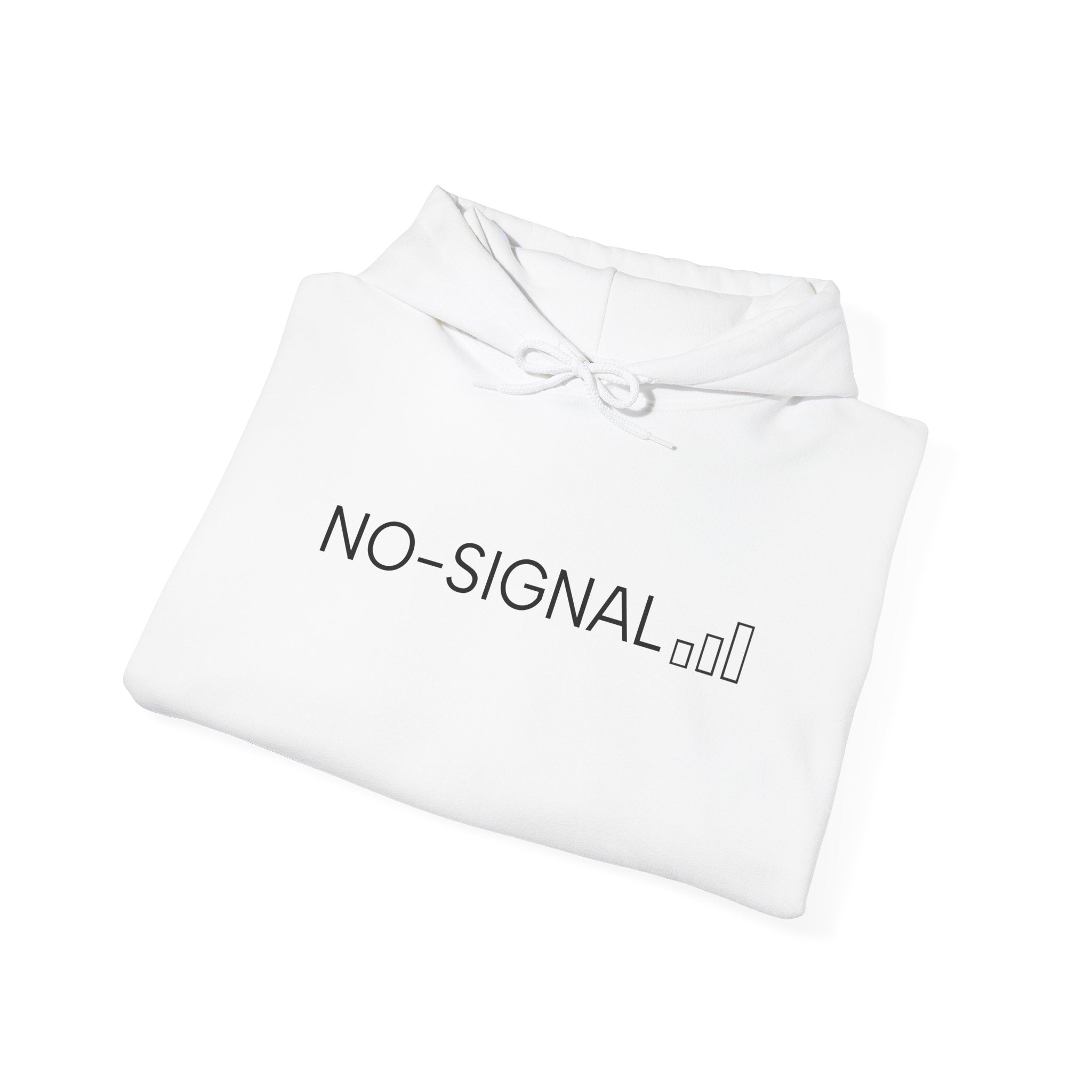 NoSignal Unisex Heavy Blend™ Hooded Sweatshirt