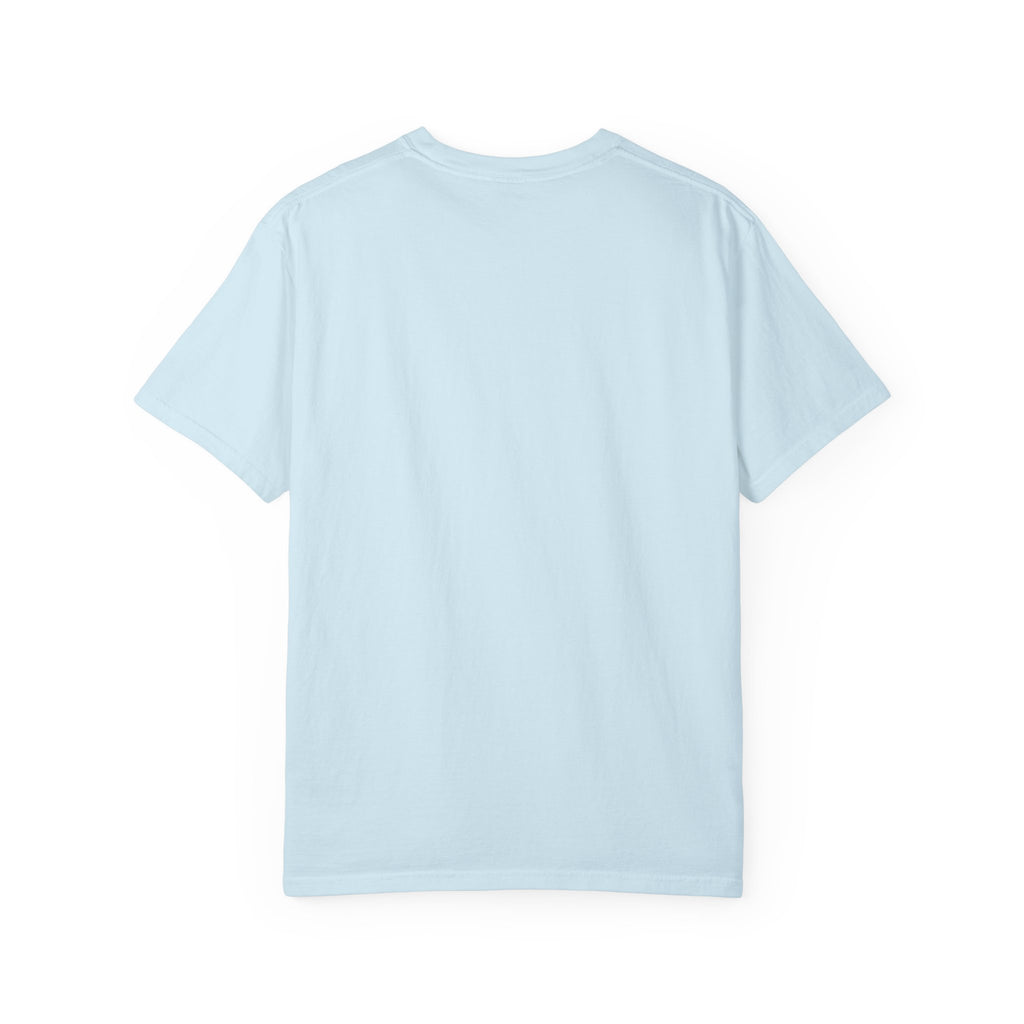 Nosignal Unisex Garment-Dyed T-shirt