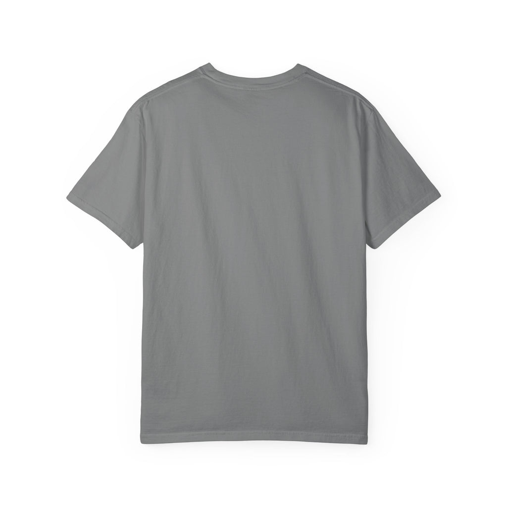Nosignal Unisex Garment-Dyed T-shirt
