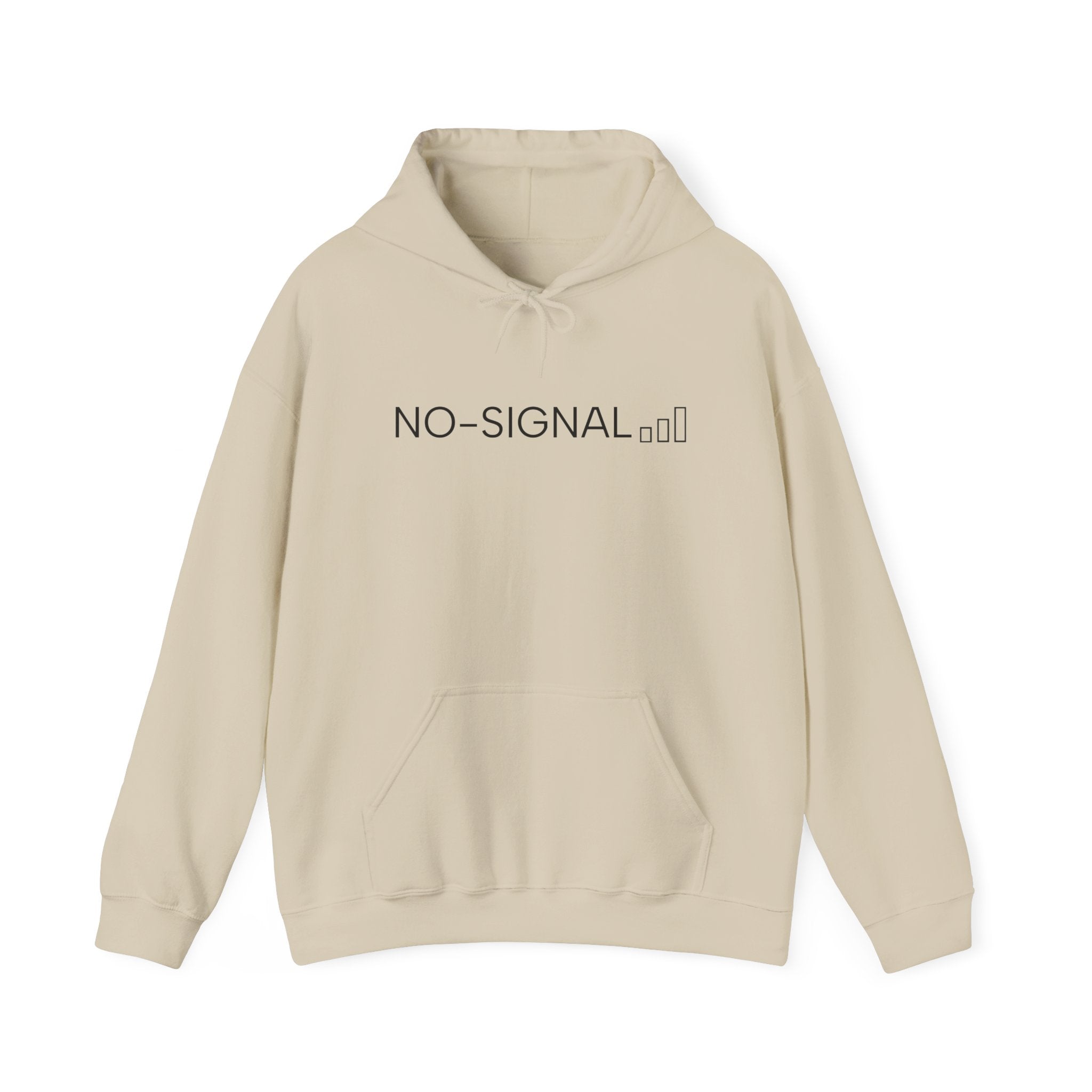 NoSignal Unisex Heavy Blend™ Hooded Sweatshirt
