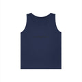 No Signal Tank Top — Minimalist 'no-signal' Graphic Tank