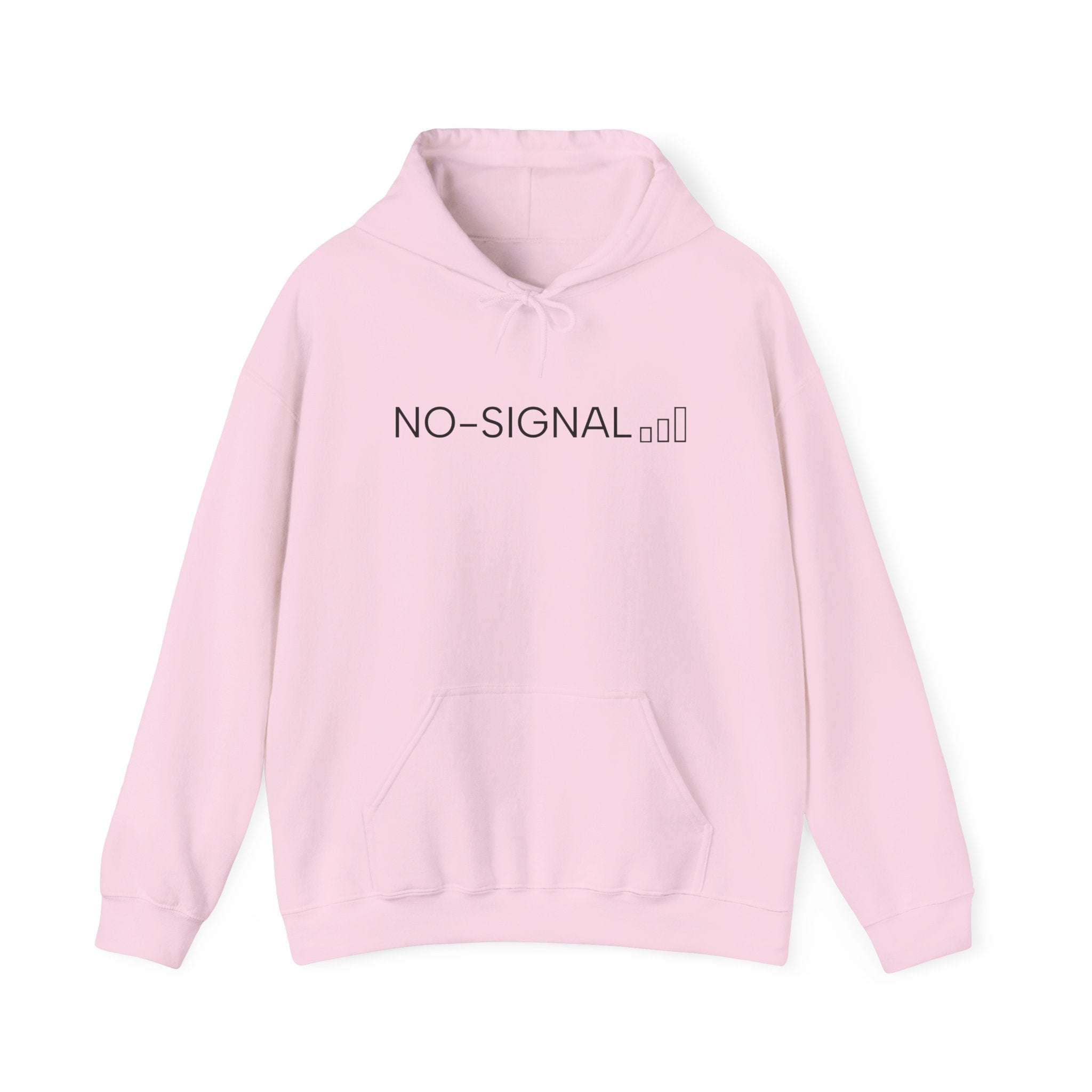 NoSignal Unisex Heavy Blend™ Hooded Sweatshirt