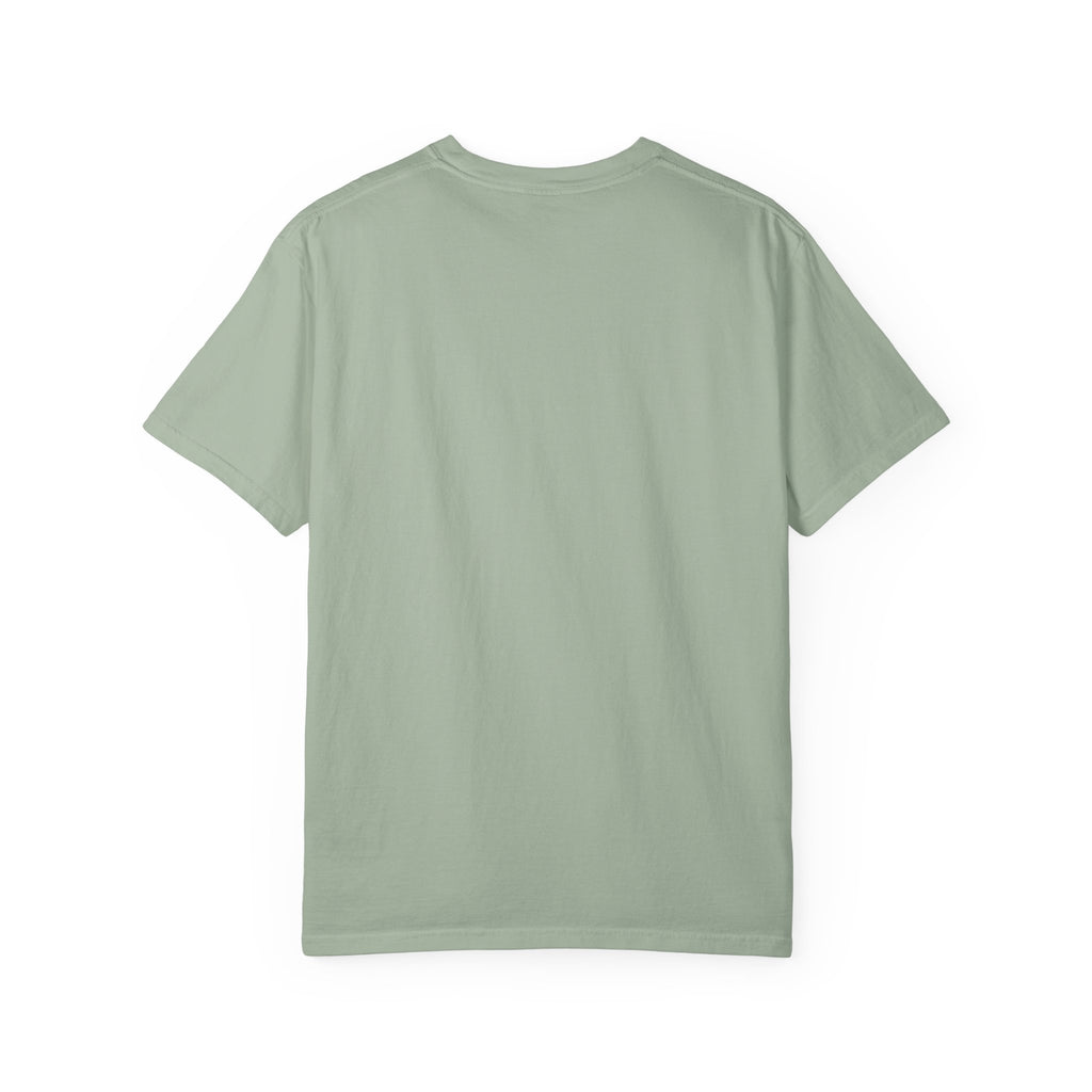 Nosignal Unisex Garment-Dyed T-shirt
