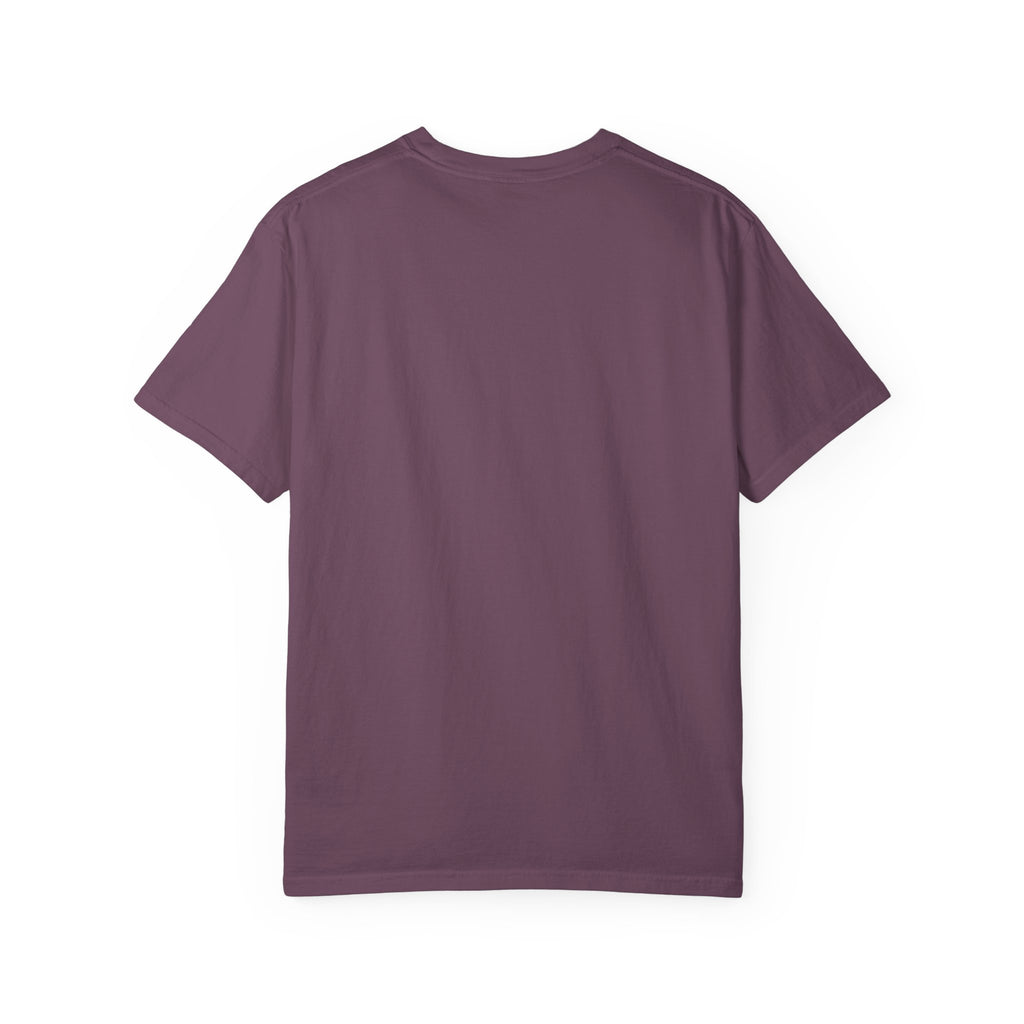 Nosignal Unisex Garment-Dyed T-shirt