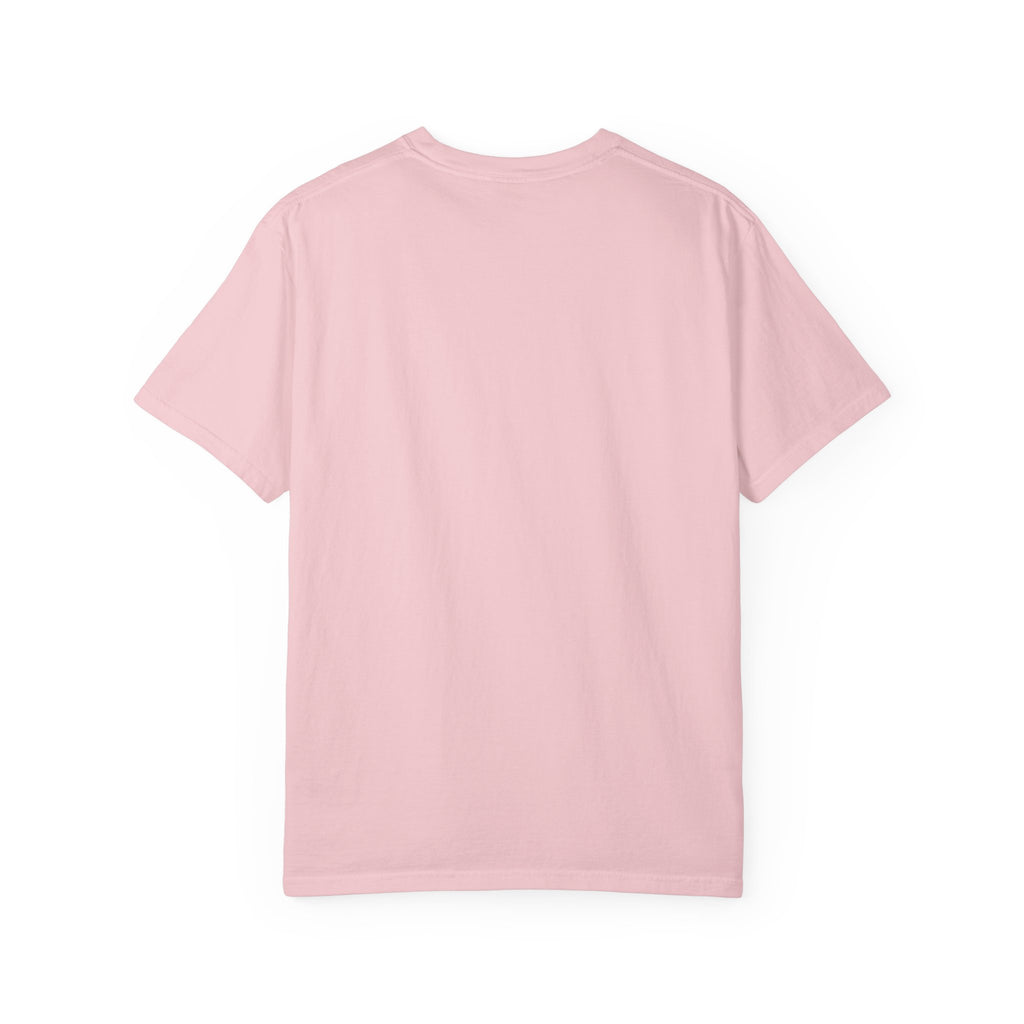 Nosignal Unisex Garment-Dyed T-shirt