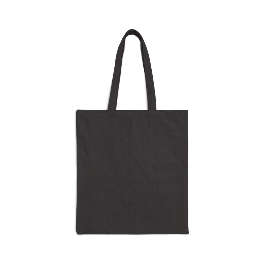 NoSignal Cotton Canvas Tote Bag