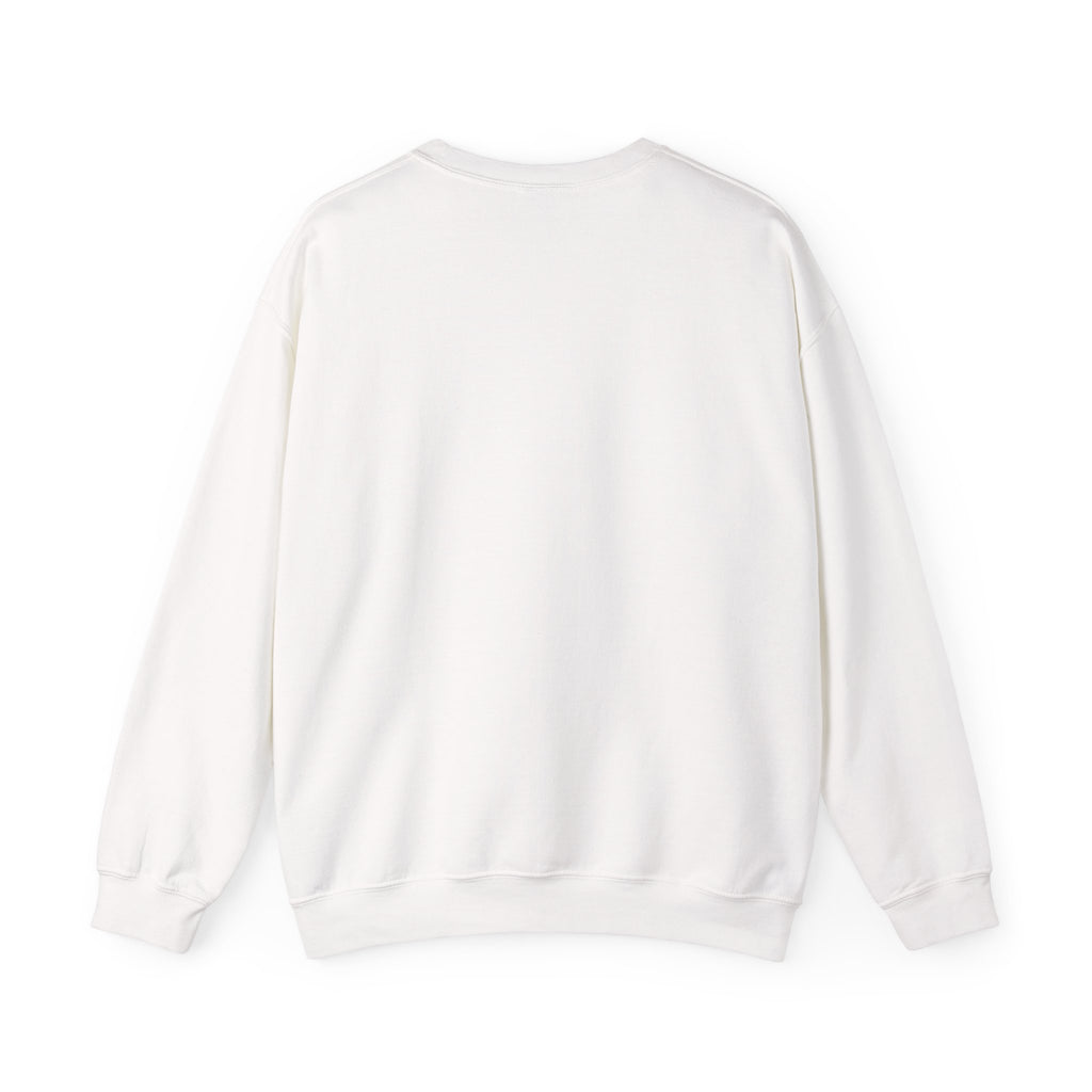 Be You Crewneck Sweatshirt — Minimalist Self-Love Pullover