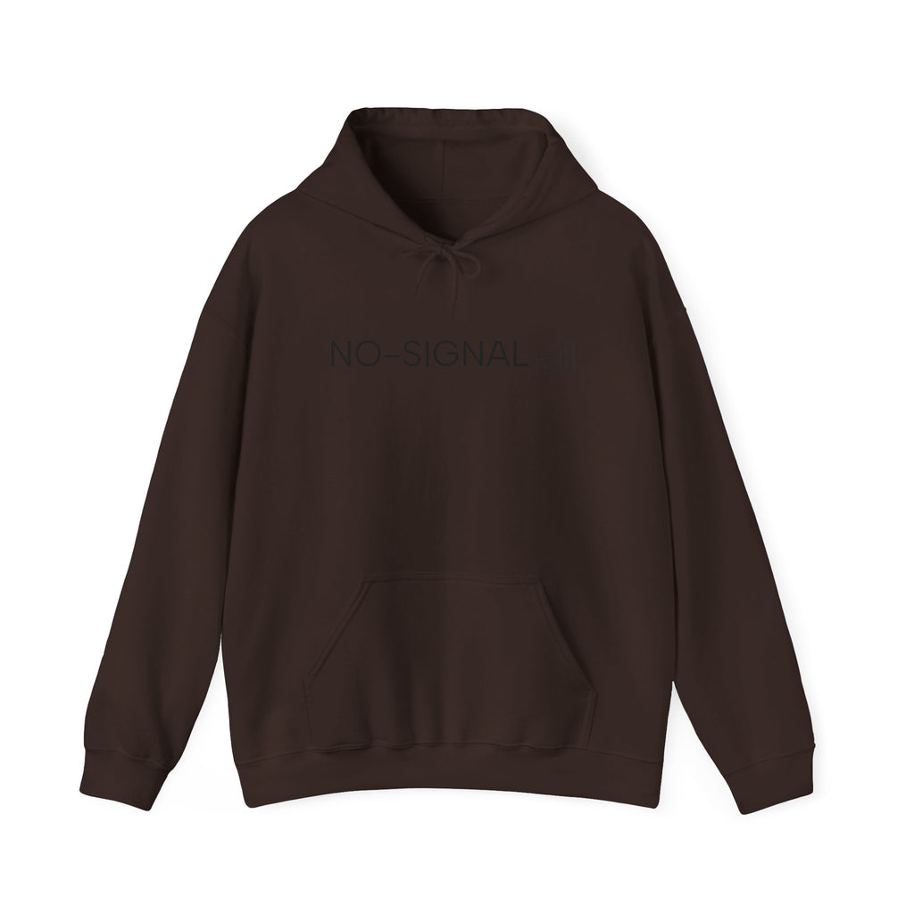 NoSignal Unisex Heavy Blend™ Hooded Sweatshirt