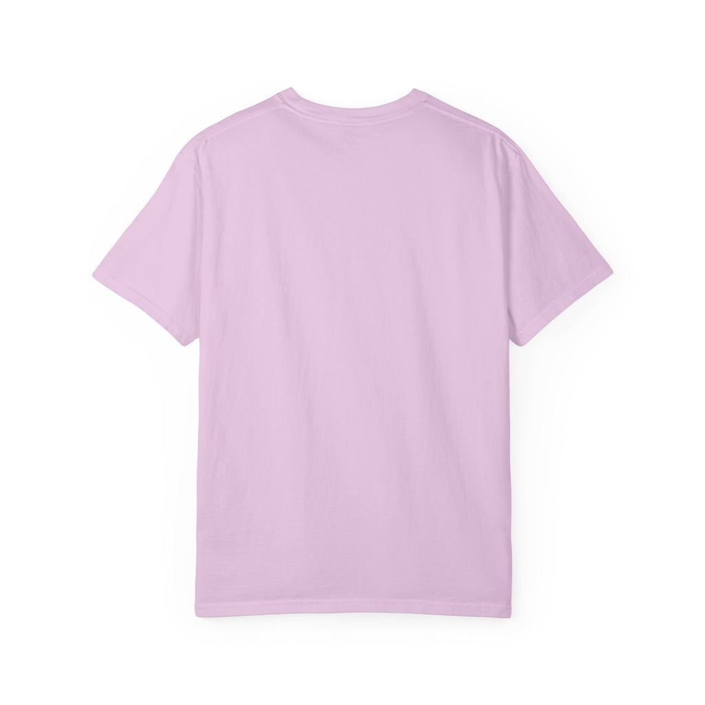 Nosignal Unisex Garment-Dyed T-shirt