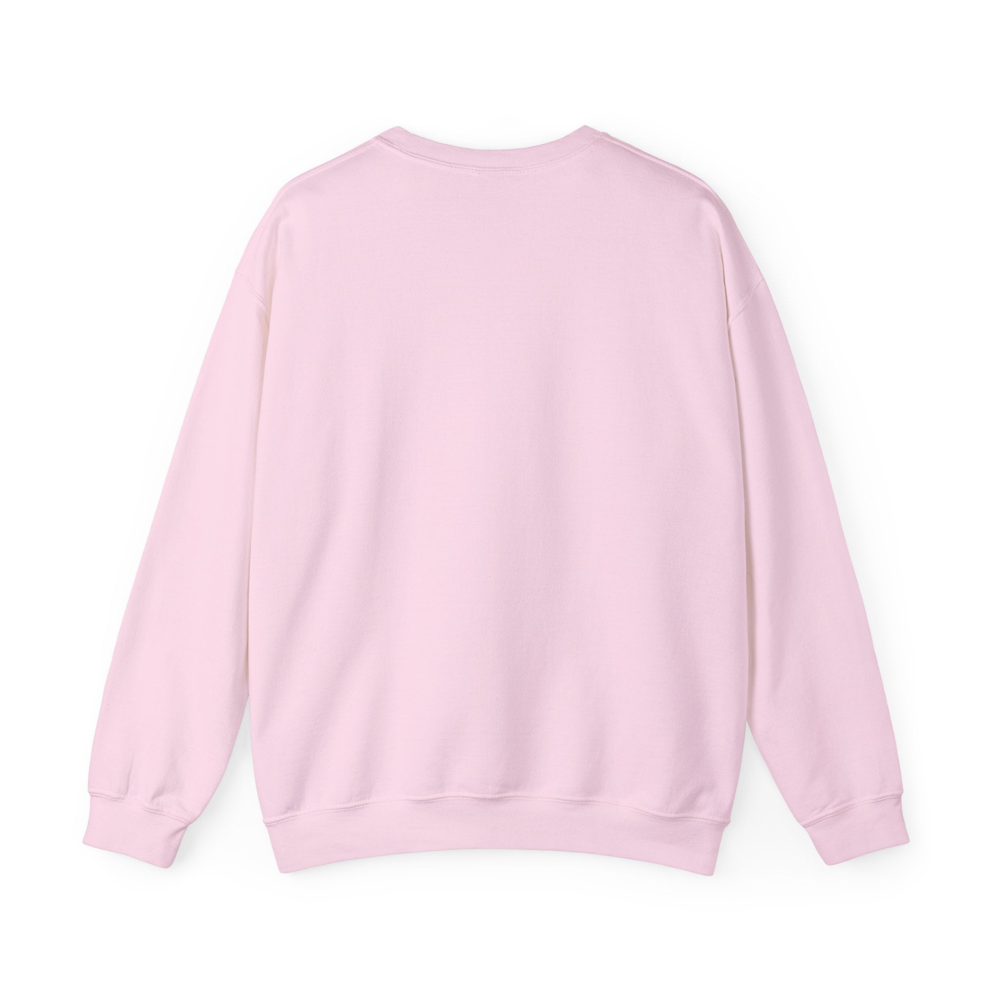 Be You Crewneck Sweatshirt — Minimalist Self-Love Pullover