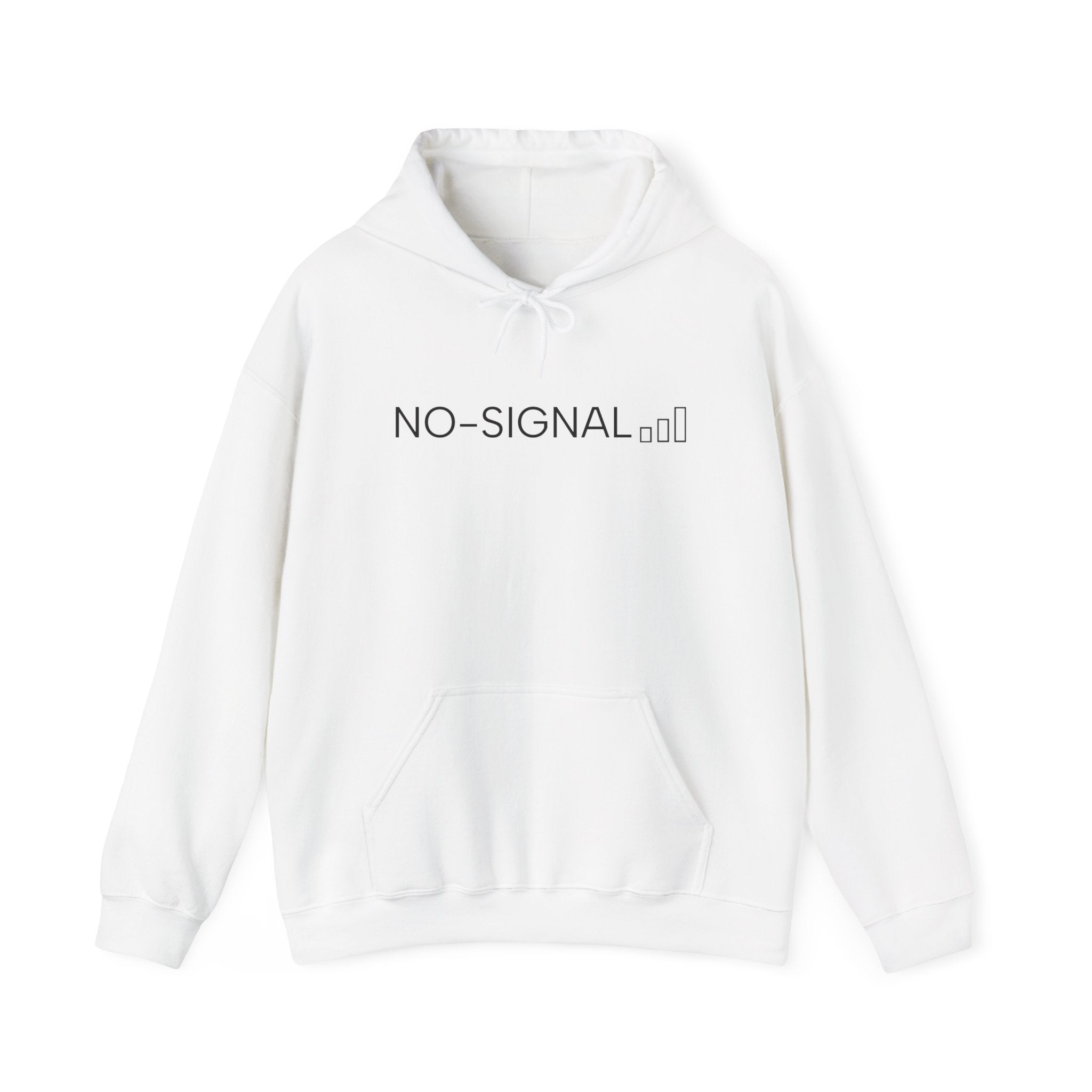 NoSignal Unisex Heavy Blend™ Hooded Sweatshirt