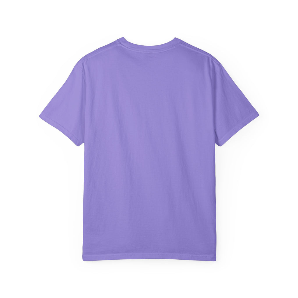 Nosignal Unisex Garment-Dyed T-shirt