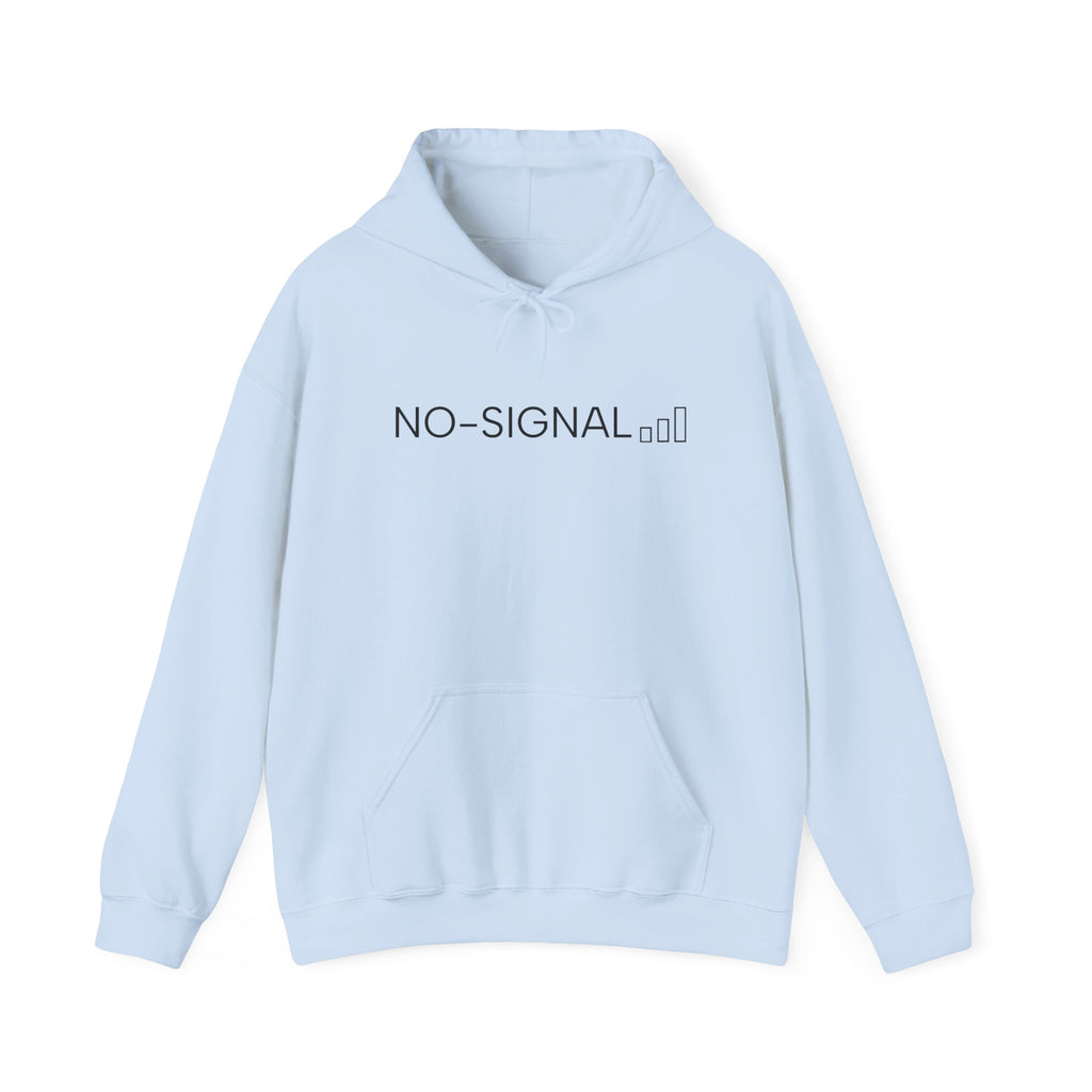 NoSignal Unisex Heavy Blend™ Hooded Sweatshirt