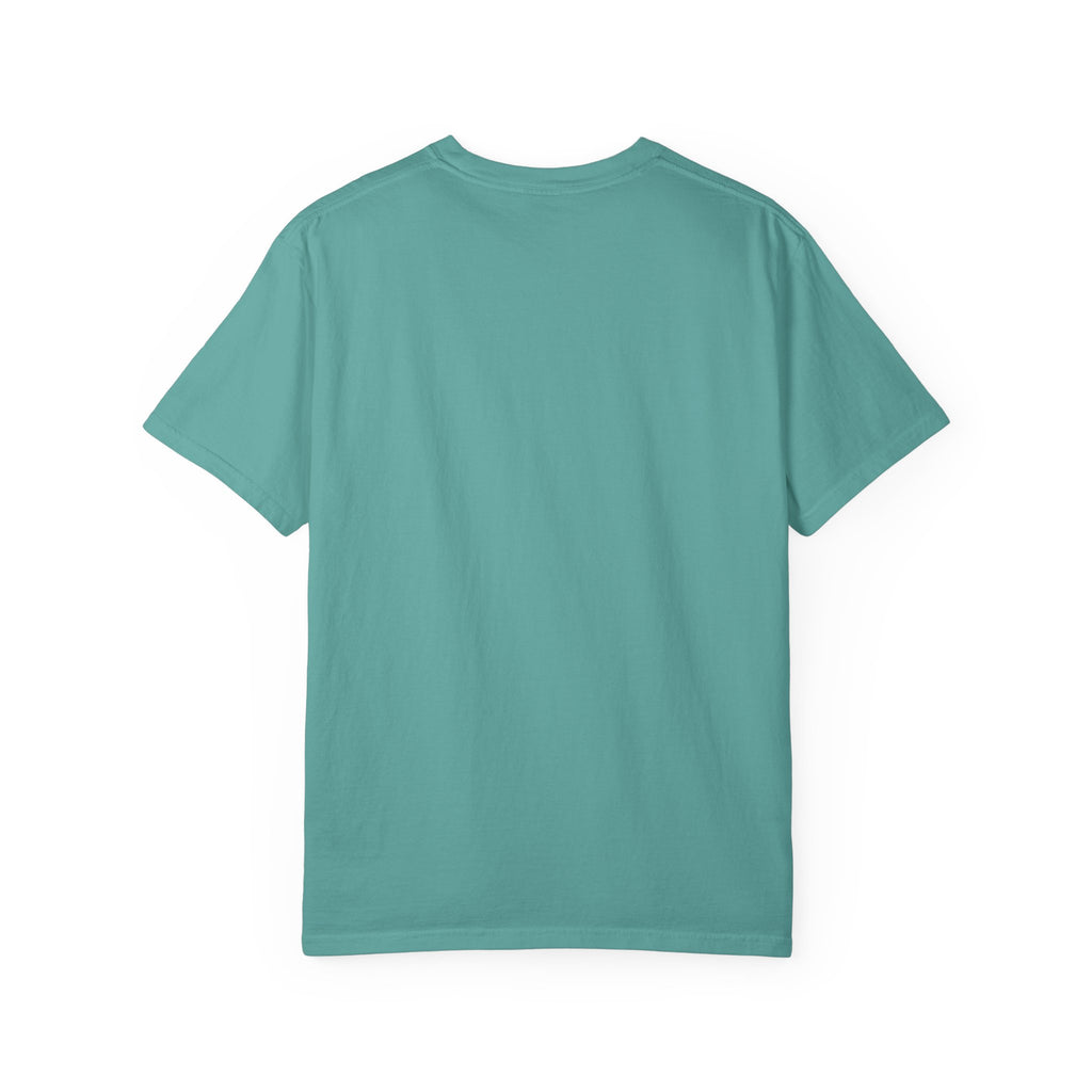 Nosignal Unisex Garment-Dyed T-shirt