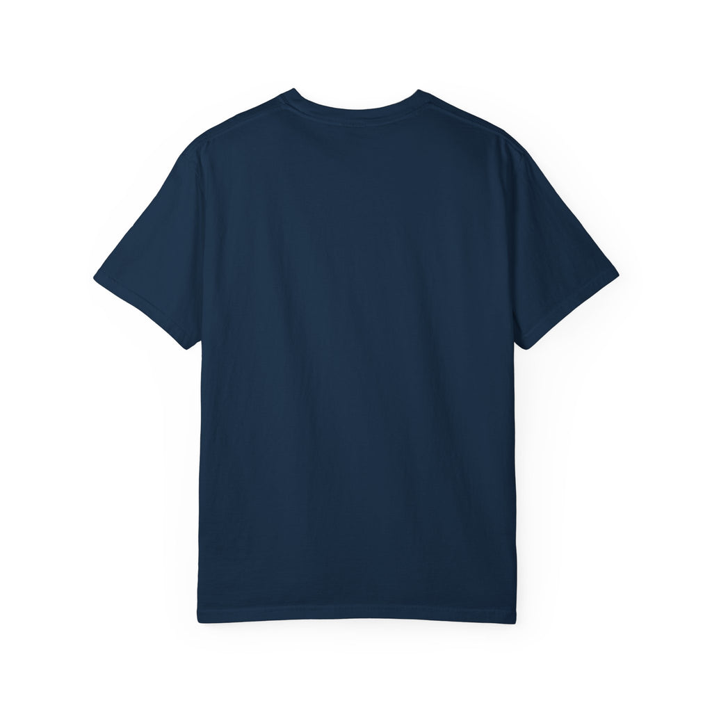 Nosignal Unisex Garment-Dyed T-shirt