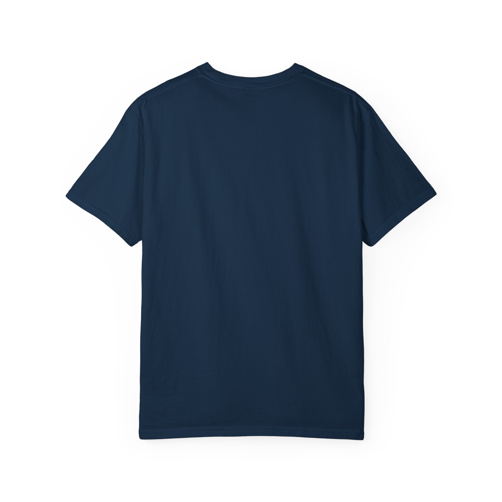 Nosignal Unisex Garment-Dyed T-shirt