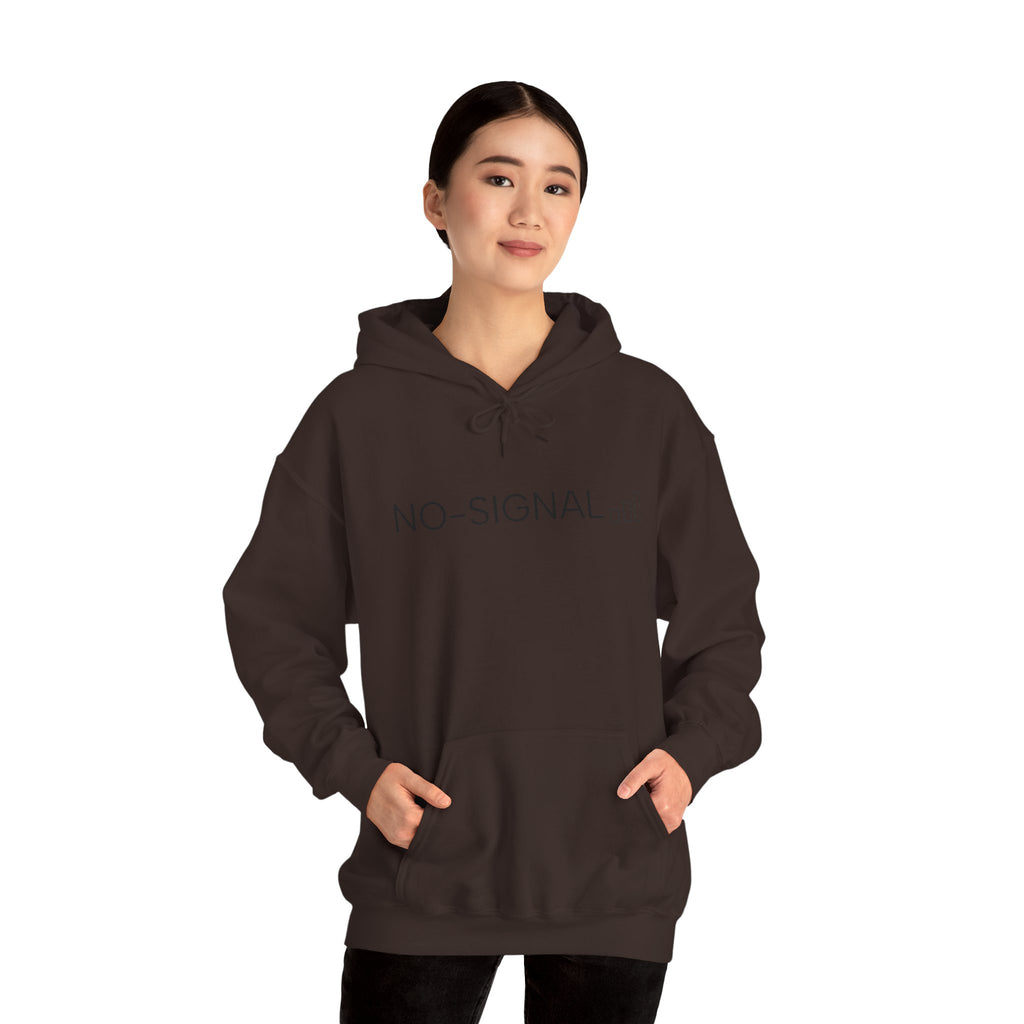 NoSignal Unisex Heavy Blend™ Hooded Sweatshirt
