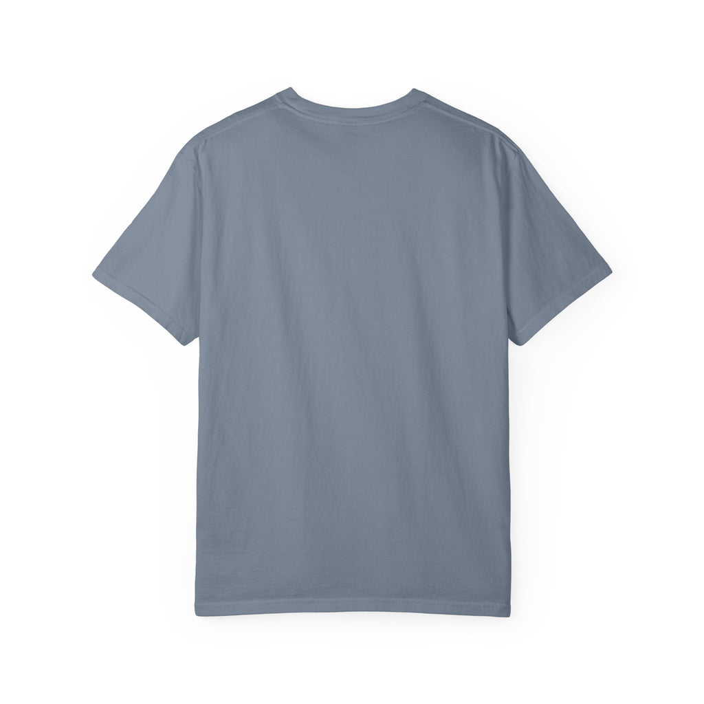 Nosignal Unisex Garment-Dyed T-shirt